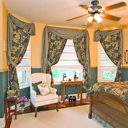 Inn At Norwood Sykesville Habitación foto