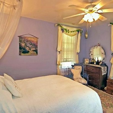 Inn At Norwood Sykesville Habitación foto