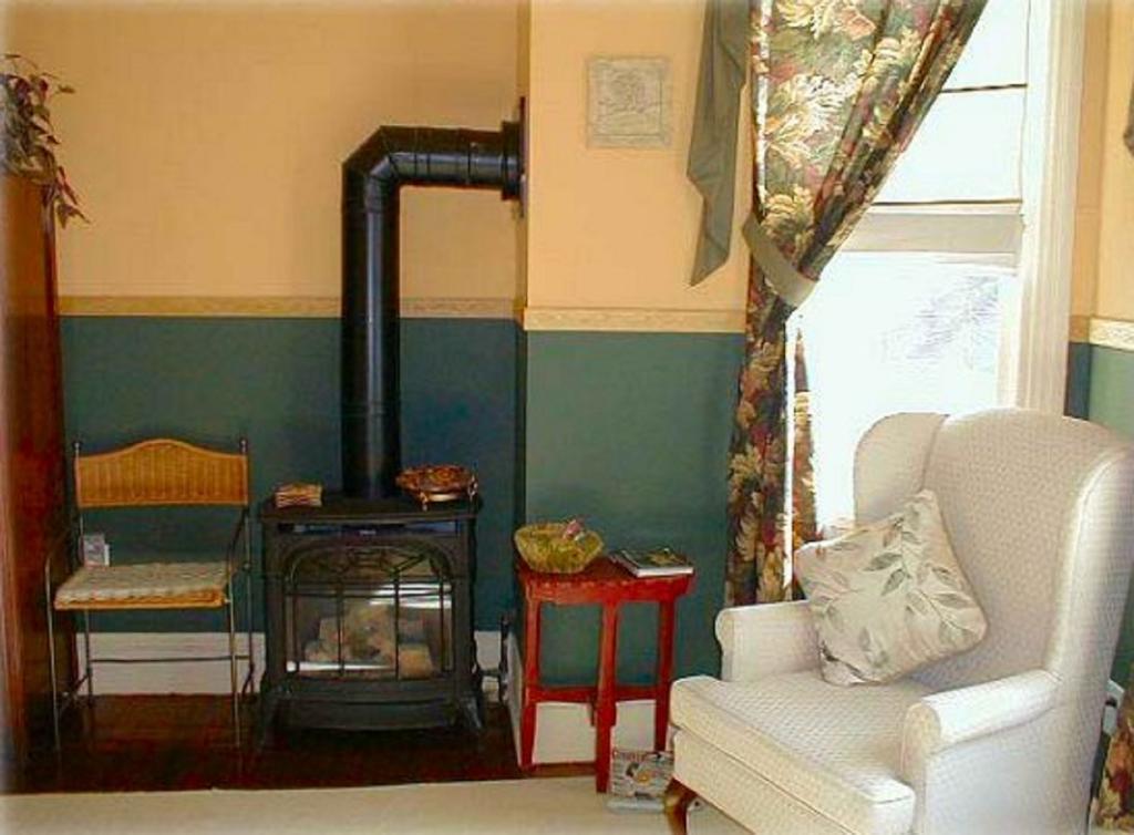 Inn At Norwood Sykesville Habitación foto