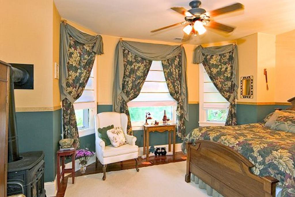 Inn At Norwood Sykesville Habitación foto
