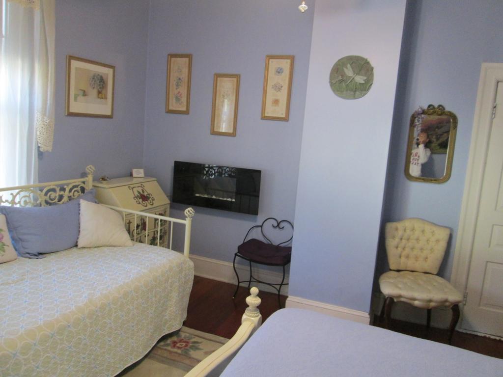 Inn At Norwood Sykesville Habitación foto