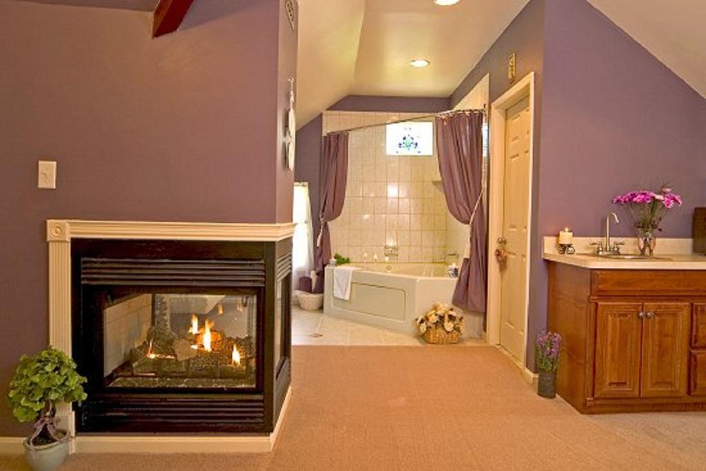 Inn At Norwood Sykesville Habitación foto