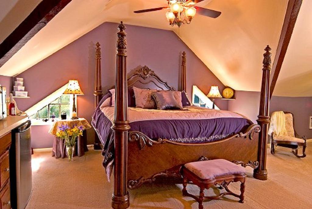 Inn At Norwood Sykesville Habitación foto