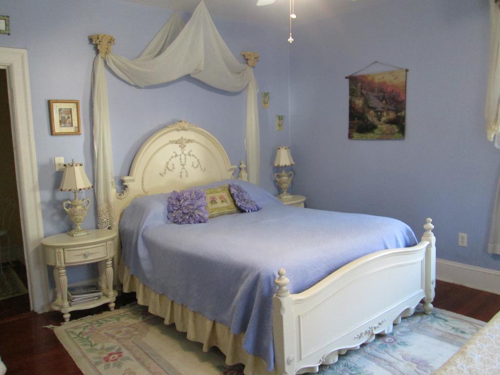 Inn At Norwood Sykesville Habitación foto
